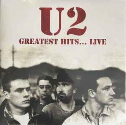 Greatest Hits Live