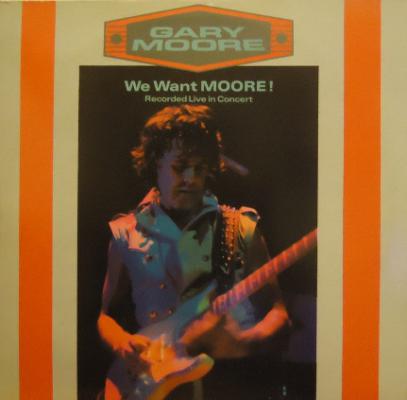 We Want Moore