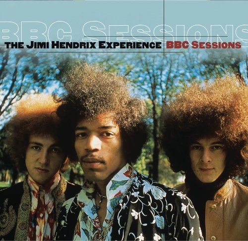 Bbc Sessions