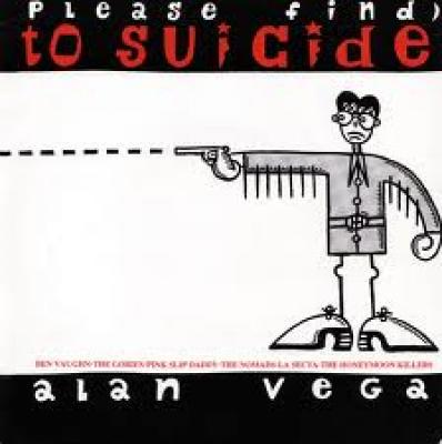 Various-invitation To Suicide
