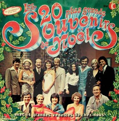Les 20 Plus Grands Souvenirs De Noël