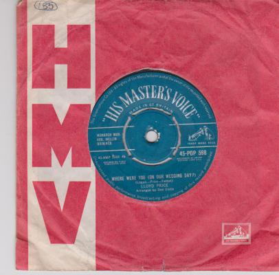 Where Were You / Is It Really Love