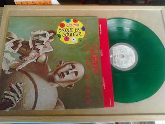 News Of The World Limited Edition
