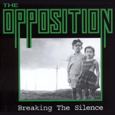 Breaking The Silence