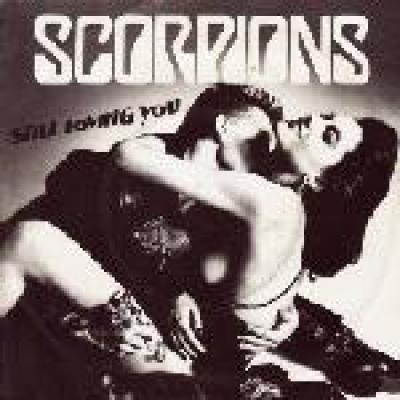 Still Loving You / Holiday