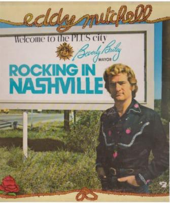 Rocking In Nashville