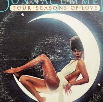Four Season Of Love