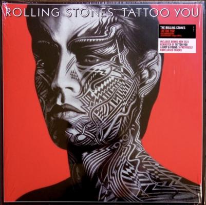 Tattoo You