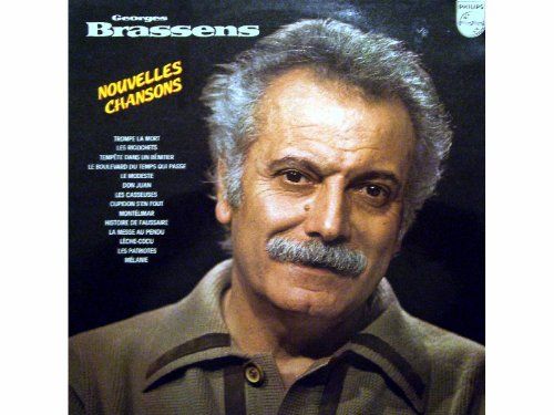 Nouvelles Chansons