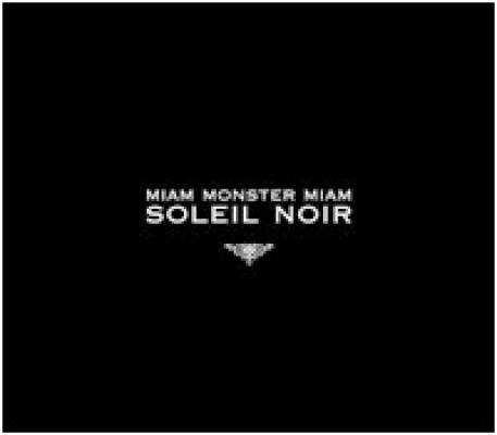 Soleil Noir