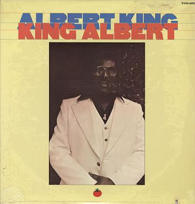 King Albert