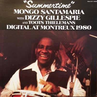 Summertime  Digital At Montreux 1980