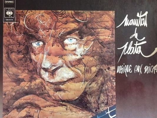 Musique Aux Doigts