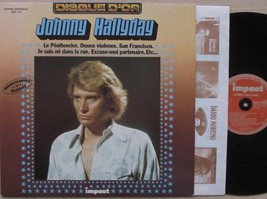 Disque D'or Vol.1