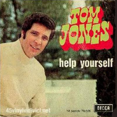 Help Your Self