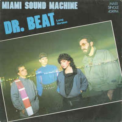 Dr. Beat (long Version)