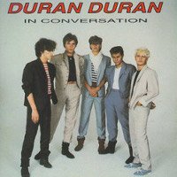 Duran Duran In Conversation