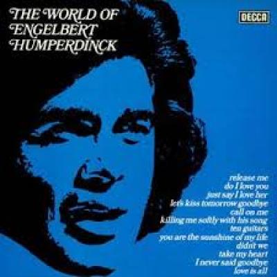 The World Of Engelbert Humperdinck