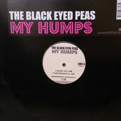 My Humps