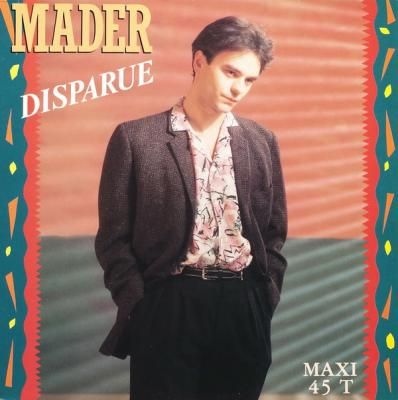 Disparue