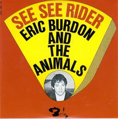 See See Rider