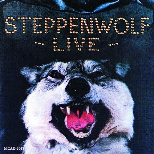 Live: Steppenwolf