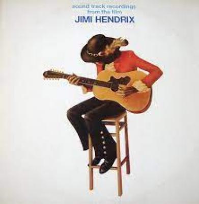 Jimi Hendrix Movie