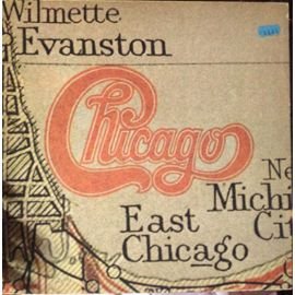Wilmette Evanston