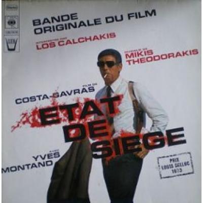 Etat De Siège