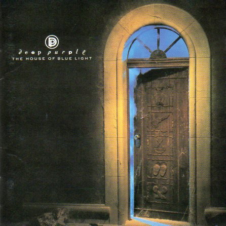House Of Blue Light, The