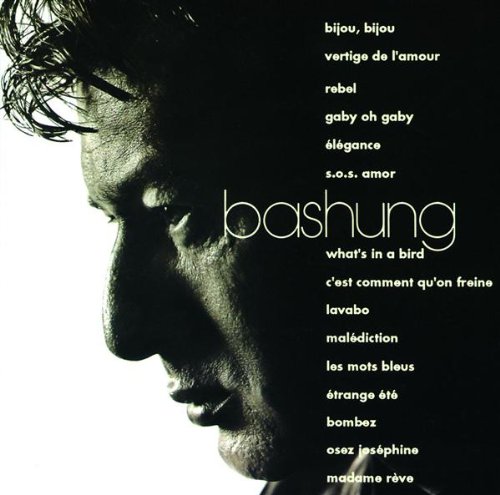 Bashung