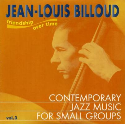 Contemporary Jazz Music For Small Groups