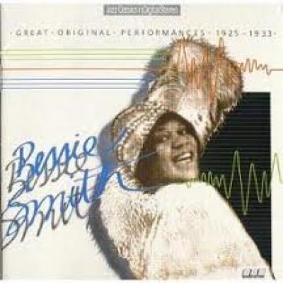 Great Original Performances 1925-1933