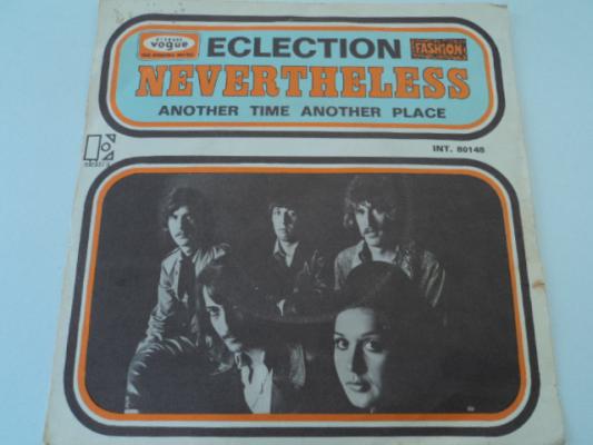 Nevertheless