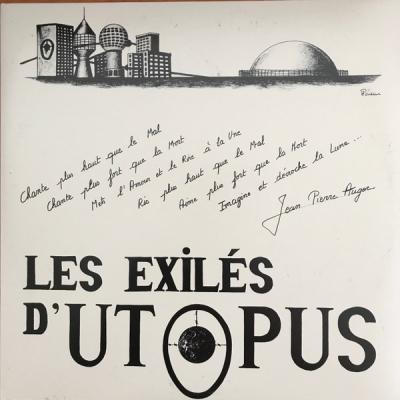 Les Exilés D'utopus