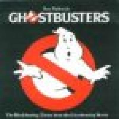 Chostbusters