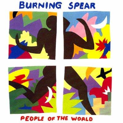 People Of The World