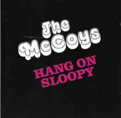 Hang On Sloopy