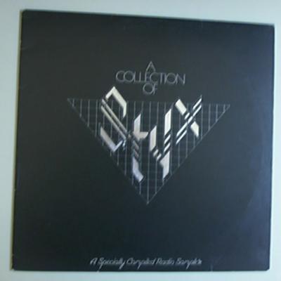 A Collection Of Styx