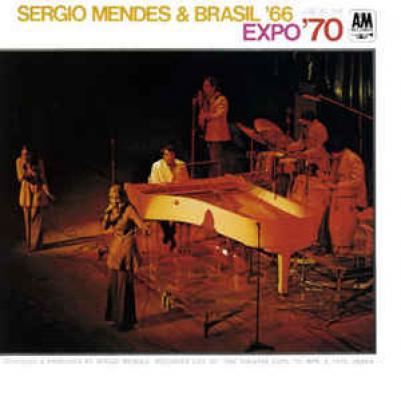 Live At Expo '70