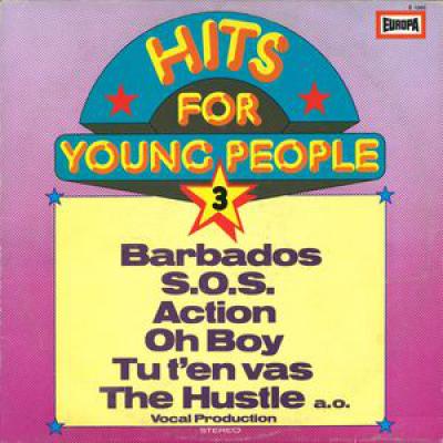 Hits For Young People 3