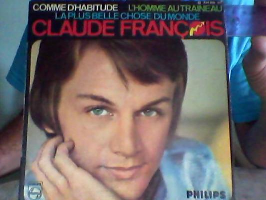 Comme D Habitude
