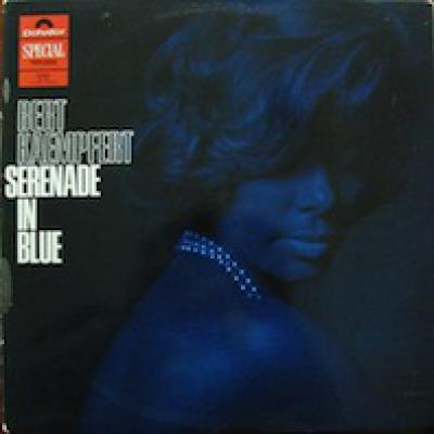 Serenade In Blue