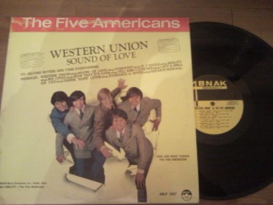 Western Union