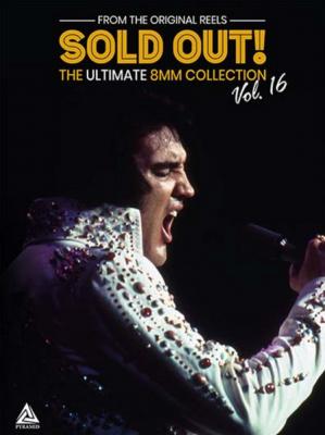 Sold Out! The Ultimate 8mm Collection Vol. 16