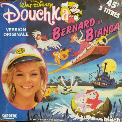 Bernard Et Bianca - Ibach Distribution