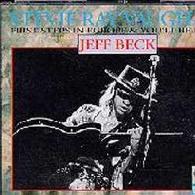 First Steps In Europe & You'll Be Mine (with Jeff Beck)