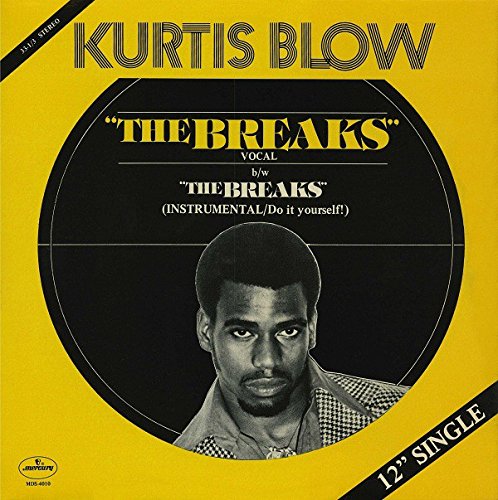 The Breaks:  Vocal / Instrumental - Do It Yourself