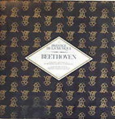 Beethoven Concerto N°5