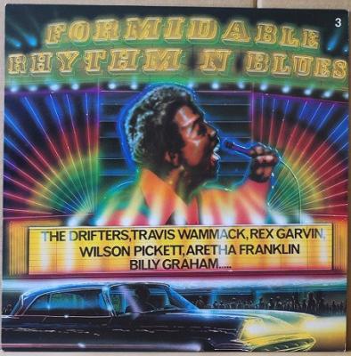 Formidable Rhythm'n'blues - Vol.3